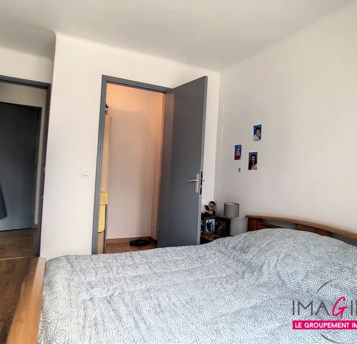 à vendre Appartement Montpellier
