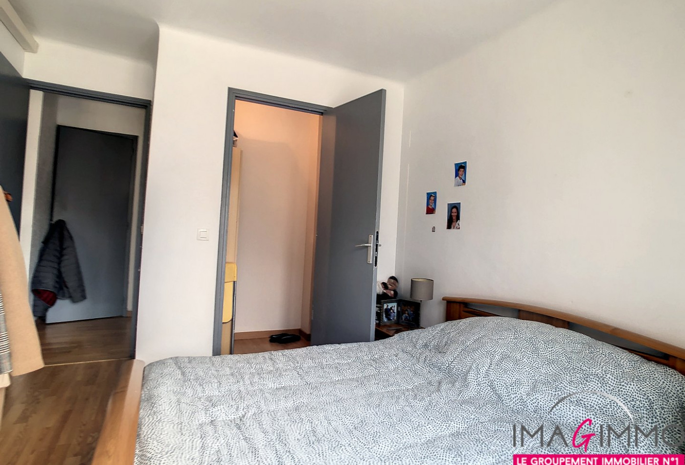 vente Appartement Montpellier - Photo 3
