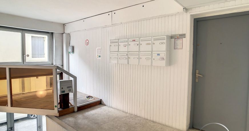 vente Appartement Montpellier