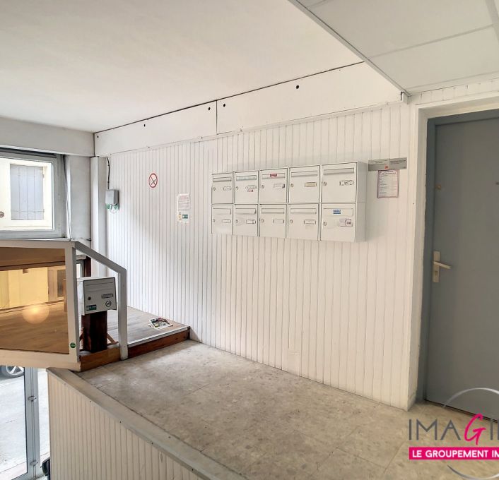 à vendre Appartement Montpellier