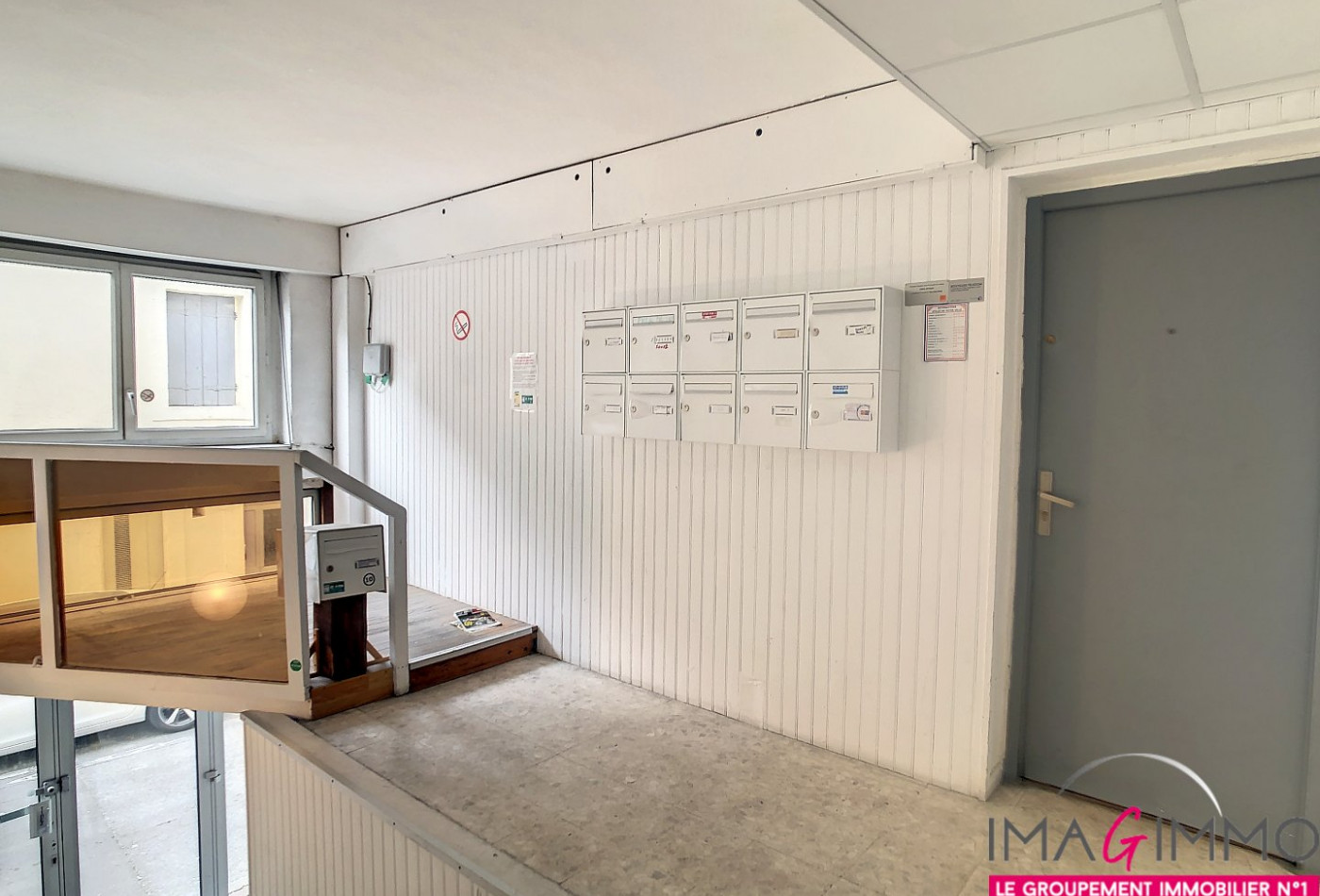 vente Appartement Montpellier - Photo 7