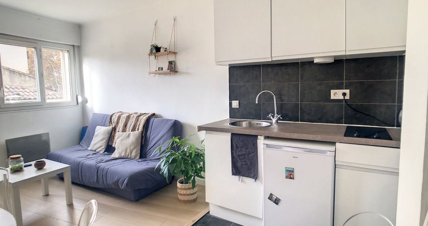 vente Appartement Montpellier
