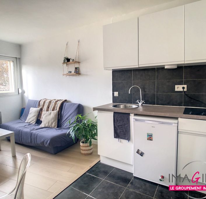à vendre Appartement Montpellier