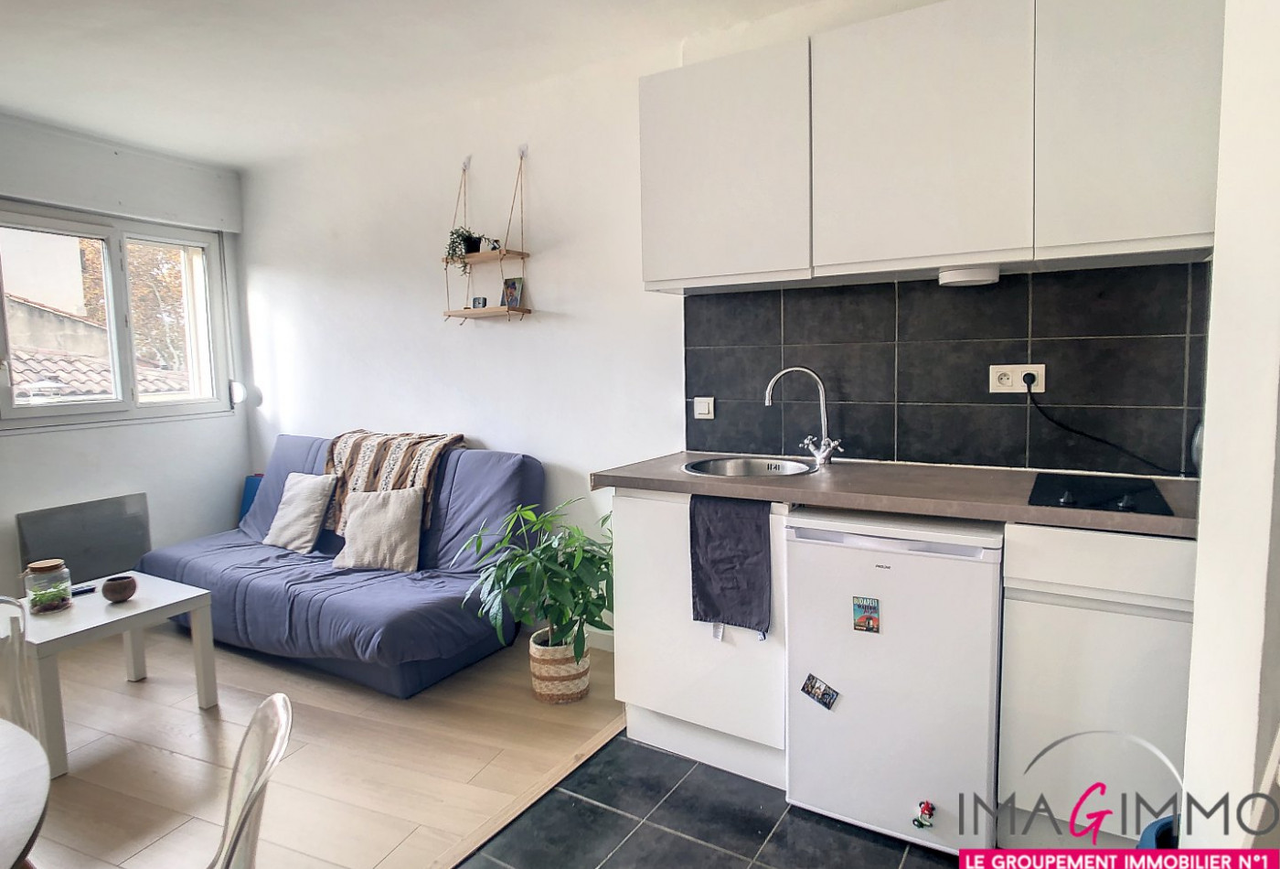 vente Appartement Montpellier - Photo 6