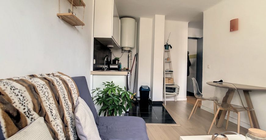 vente Appartement Montpellier