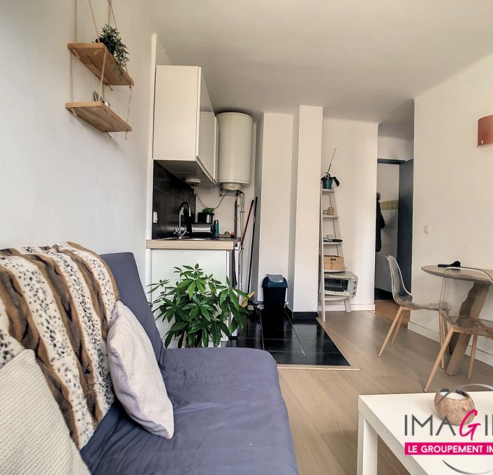 à vendre Appartement Montpellier