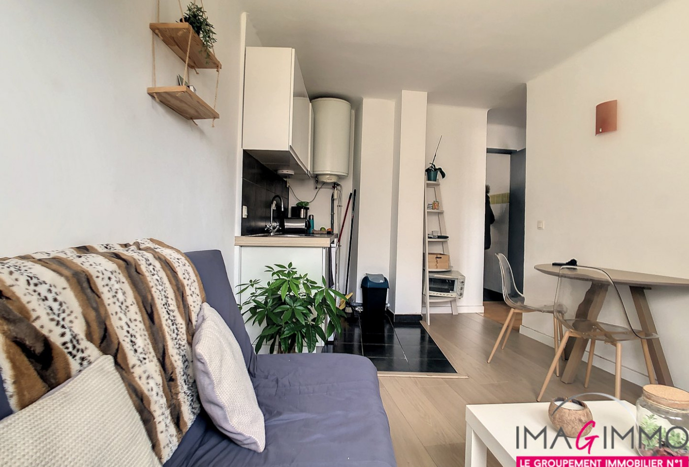 vente Appartement Montpellier - Photo 5