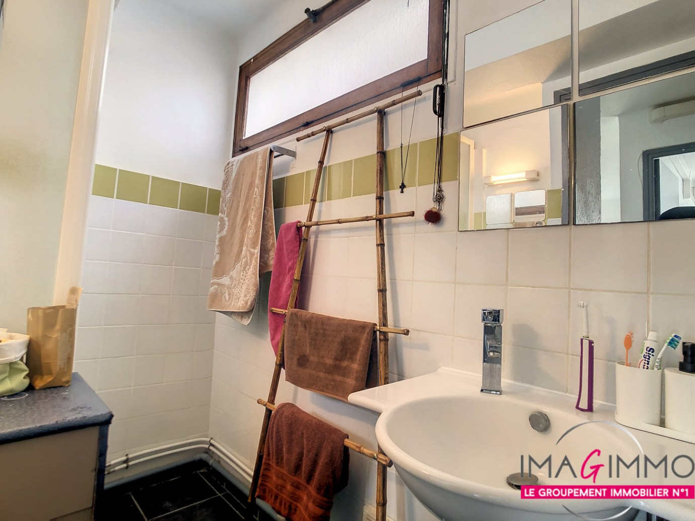 à vendre Appartement Montpellier - Photo 4