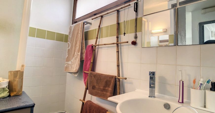 vente Appartement Montpellier