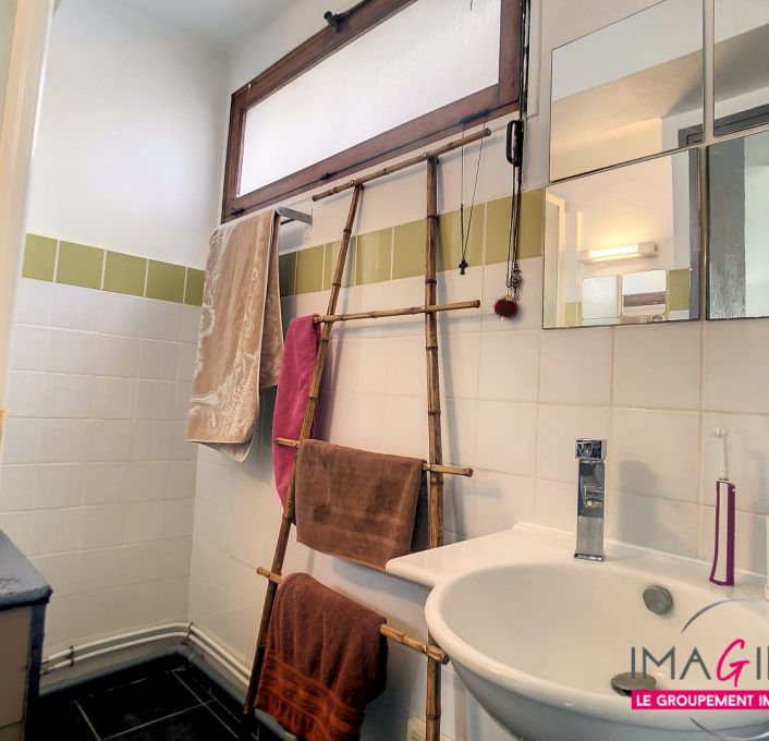 à vendre Appartement Montpellier