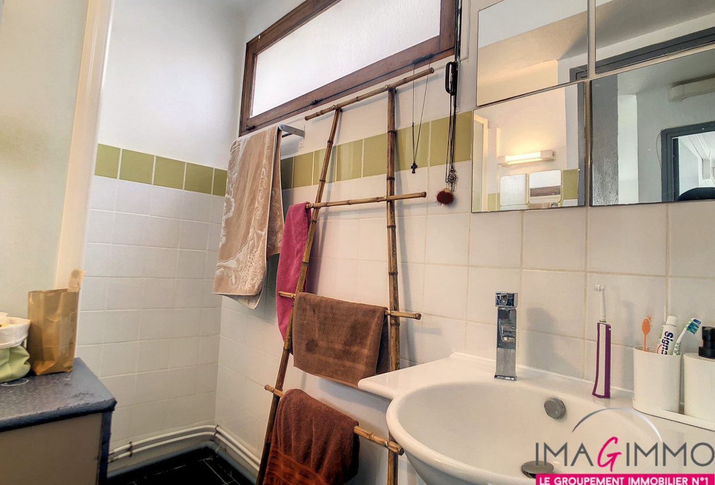 vente Appartement Montpellier - Photo 4