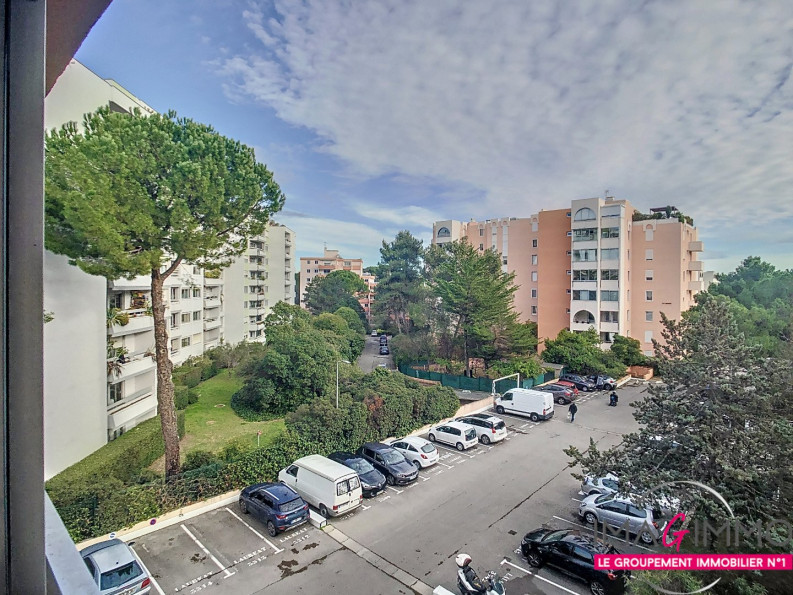 sale Appartement en rsidence Montpellier