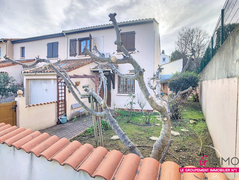 sale Villa Montpellier