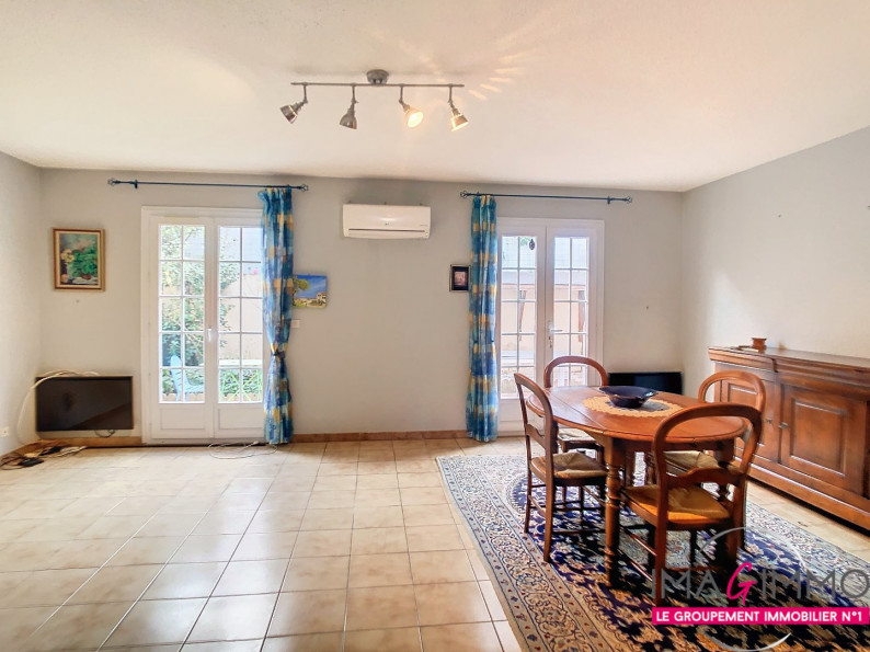 vente Villa Montpellier