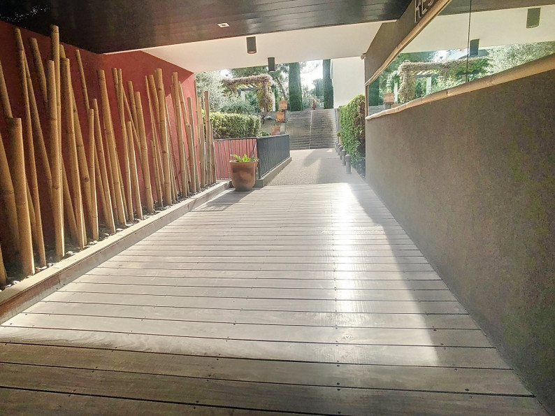 vente Appartement Le Cres - Photo 9