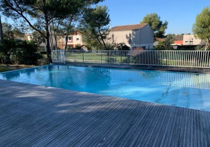 vente Appartement Le Cres