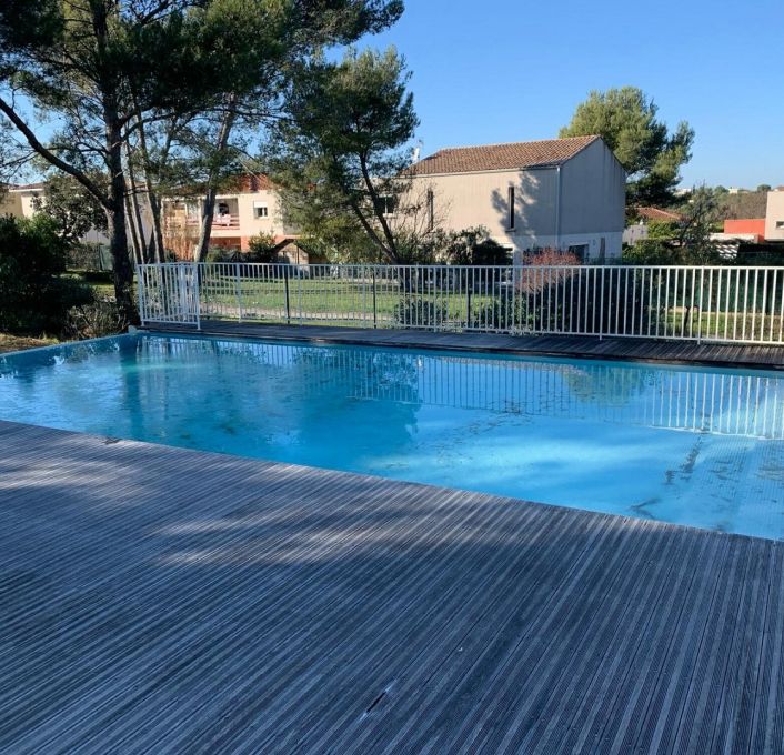 à vendre Appartement Le Cres