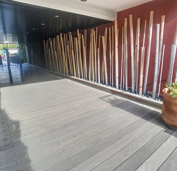 à vendre Appartement Le Cres