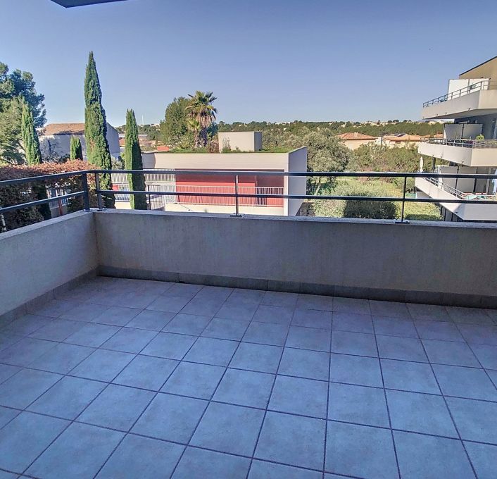 à vendre Appartement Le Cres