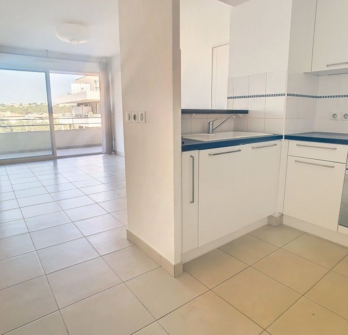à vendre Appartement Le Cres