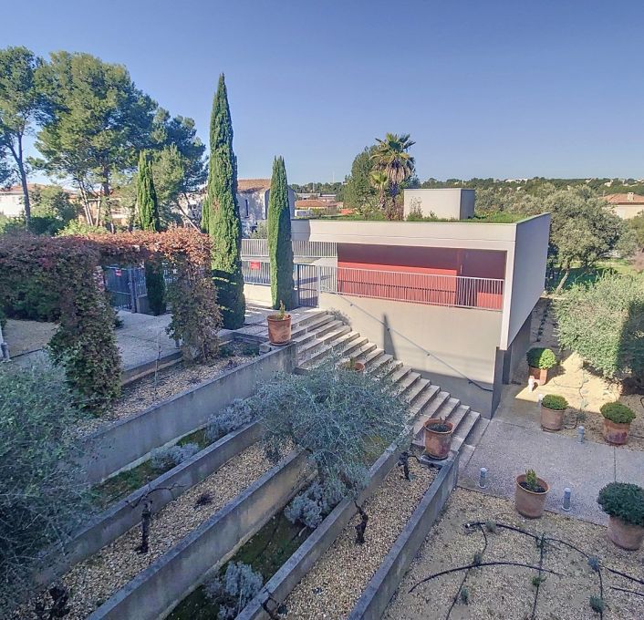 à vendre Appartement Le Cres