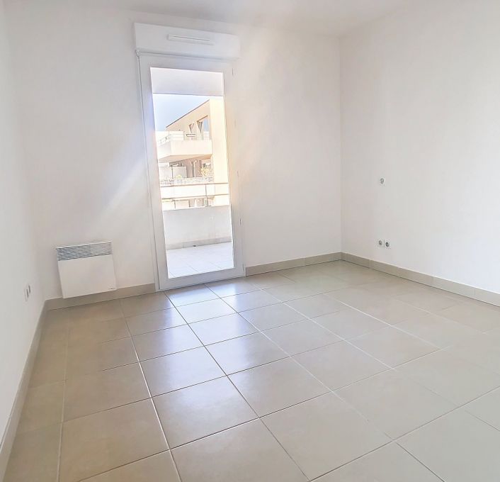 à vendre Appartement Le Cres