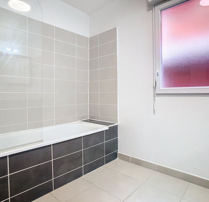 à vendre Appartement Le Cres
