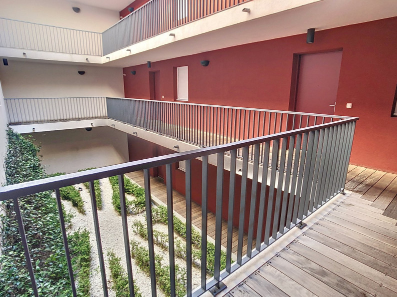 for sale Appartement Le Cres - Photo 10