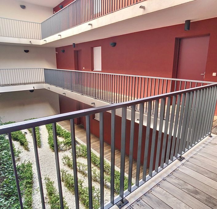 à vendre Appartement Le Cres