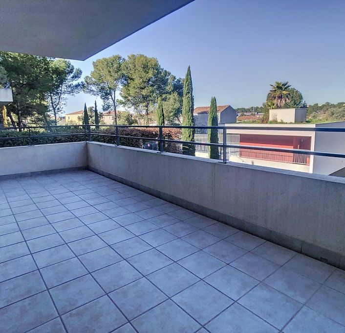 à vendre Appartement Le Cres