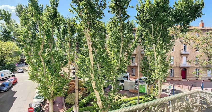 vente Appartement ancien Montpellier