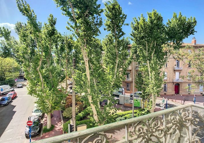 à vendre Appartement ancien Montpellier