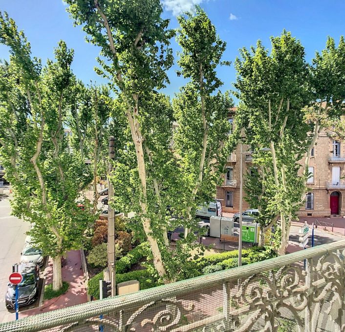 à vendre Appartement ancien Montpellier