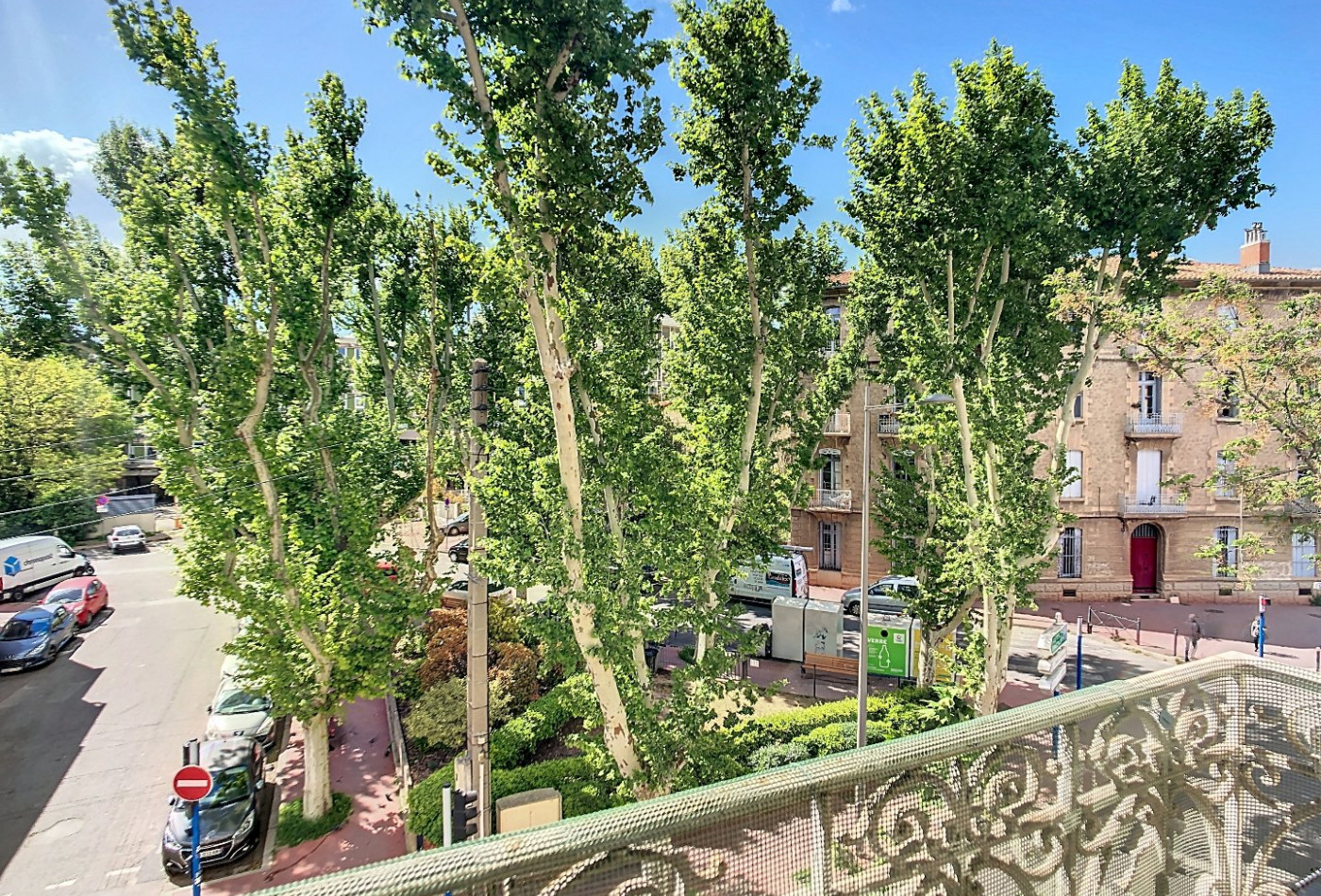 vente Appartement ancien Montpellier - Photo 1