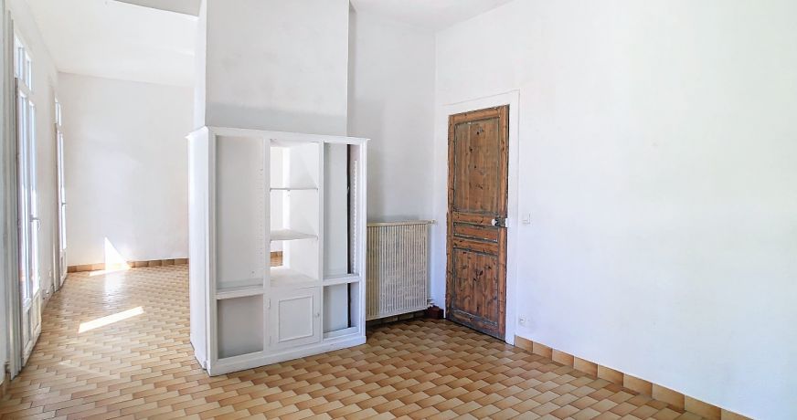 vente Appartement ancien Montpellier