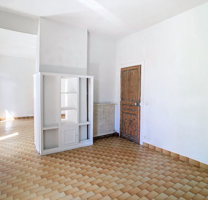 à vendre Appartement ancien Montpellier