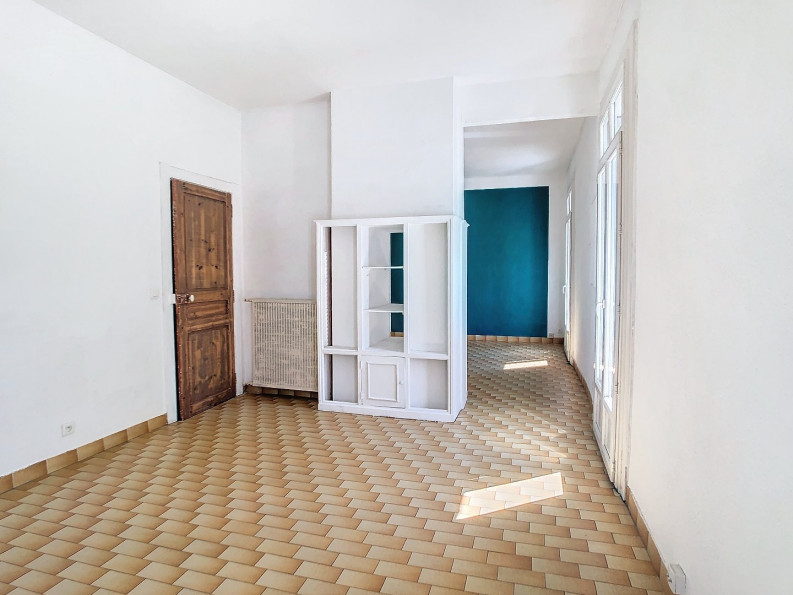 for sale Appartement ancien Montpellier - Photo 7