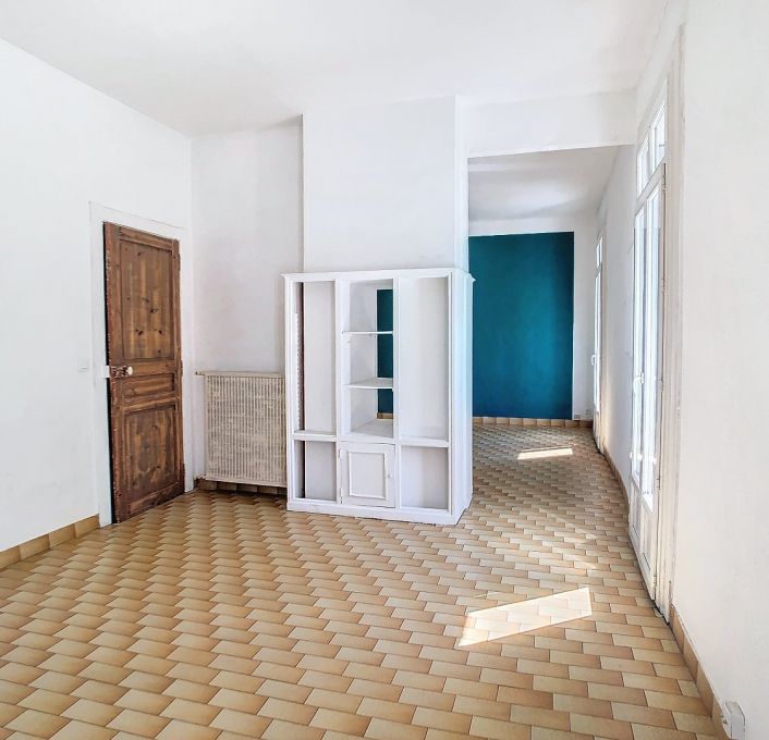 à vendre Appartement ancien Montpellier