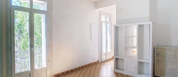 vente Appartement ancien Montpellier