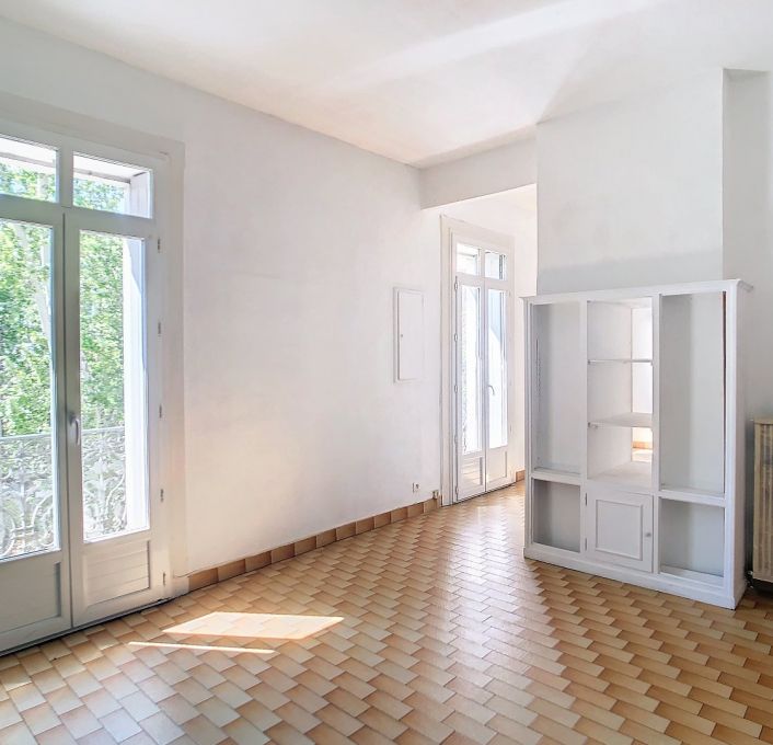à vendre Appartement ancien Montpellier