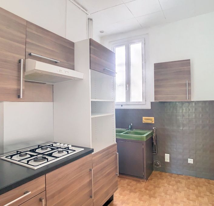 à vendre Appartement ancien Montpellier