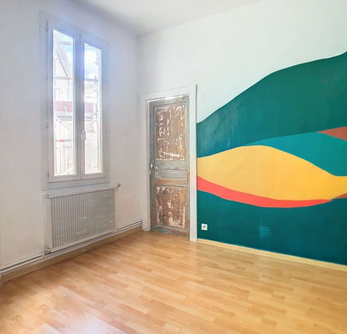 à vendre Appartement ancien Montpellier