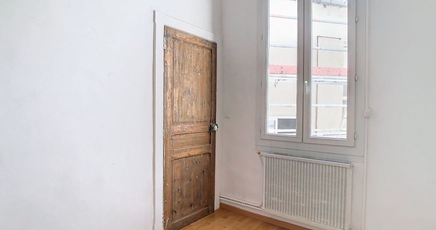 vente Appartement ancien Montpellier