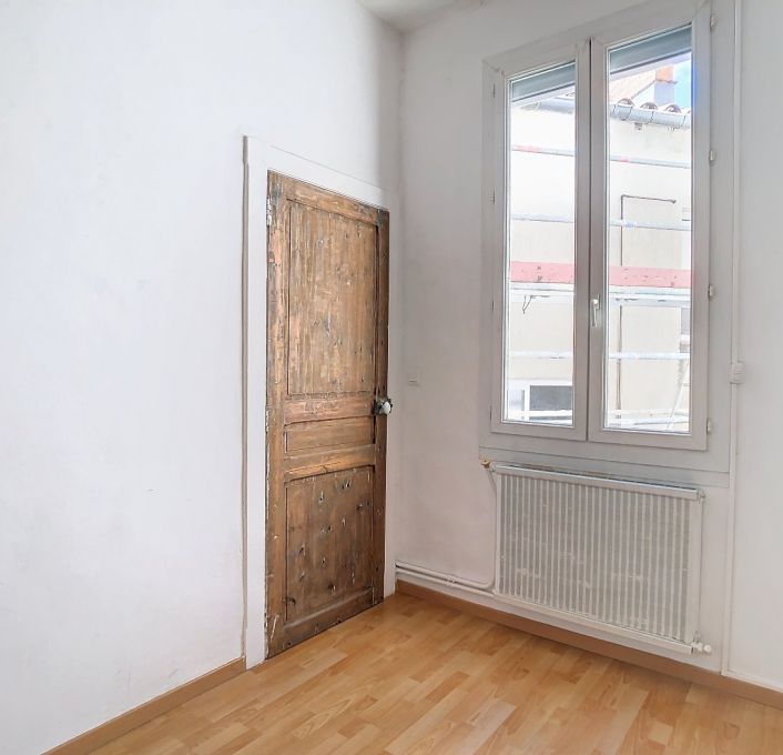à vendre Appartement ancien Montpellier