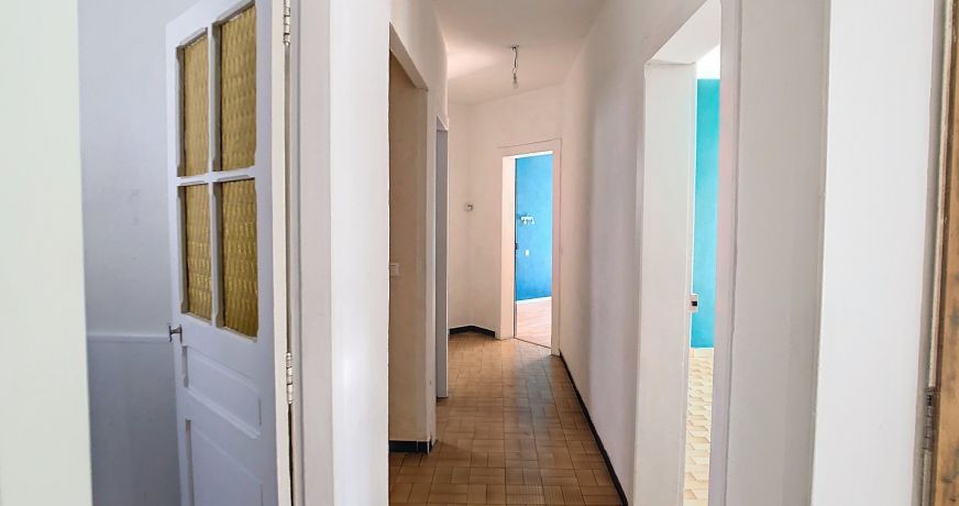 vente Appartement ancien Montpellier