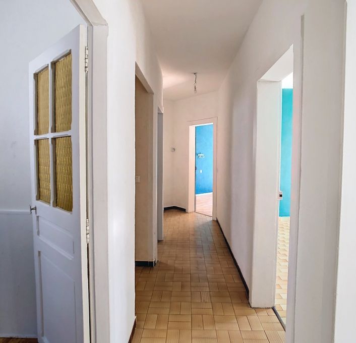 à vendre Appartement ancien Montpellier