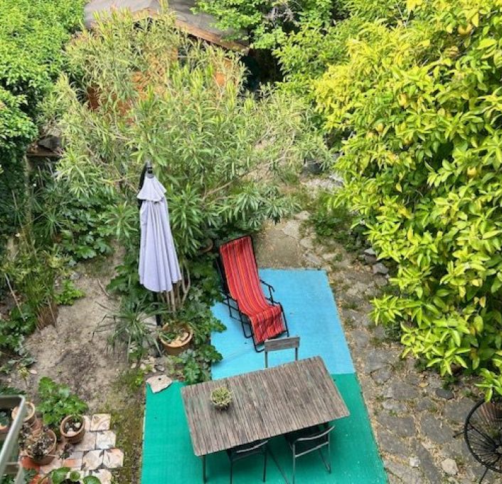 à vendre Maison de ville Montpellier