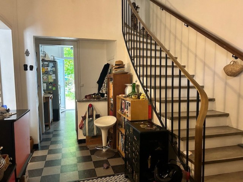 vente Maison de ville Montpellier - Photo 4