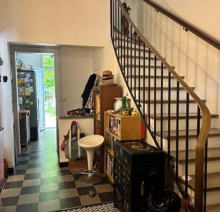 à vendre Maison de ville Montpellier