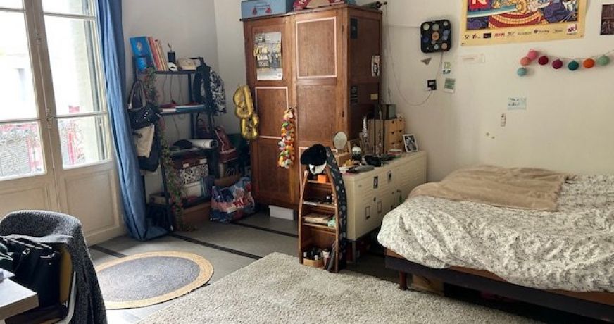 vente Maison de ville Montpellier